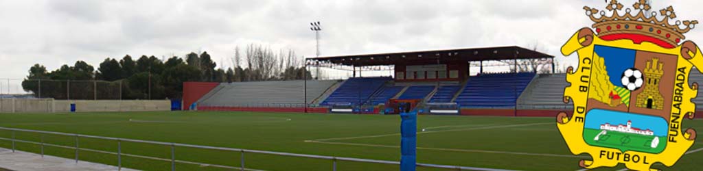 Campo de Futbol de la Aldehuela